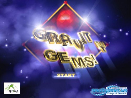 Gravity Gems