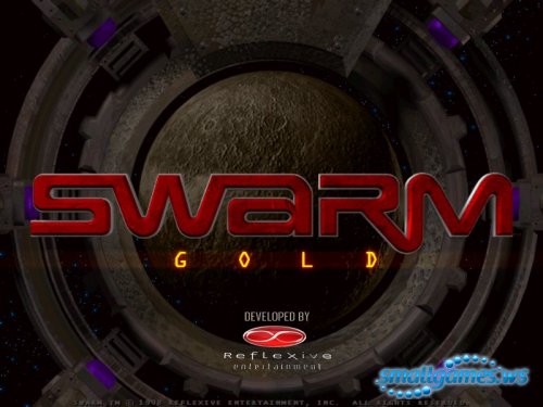 Swarm Gold