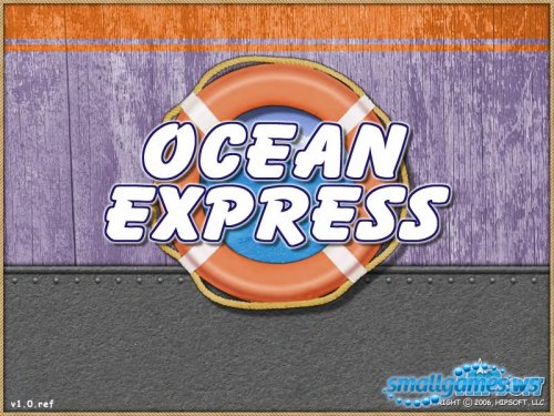 Ocean Express