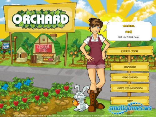 Orchard