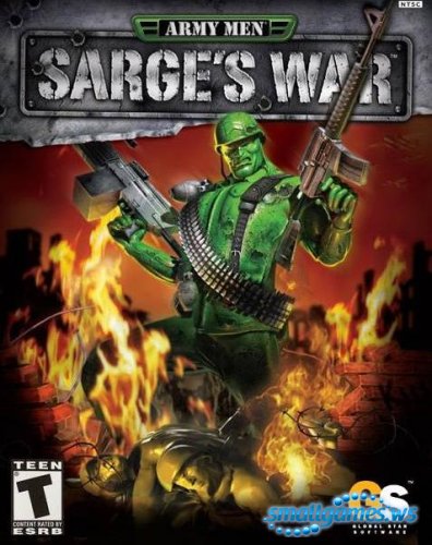 Army Men: Sarge's War